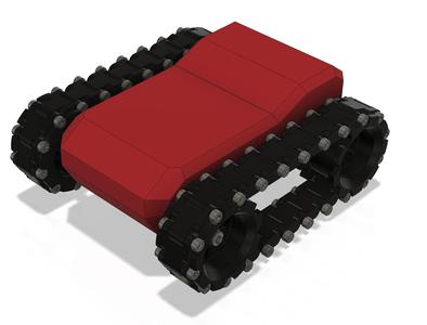 STINK - available control with XBOX controller