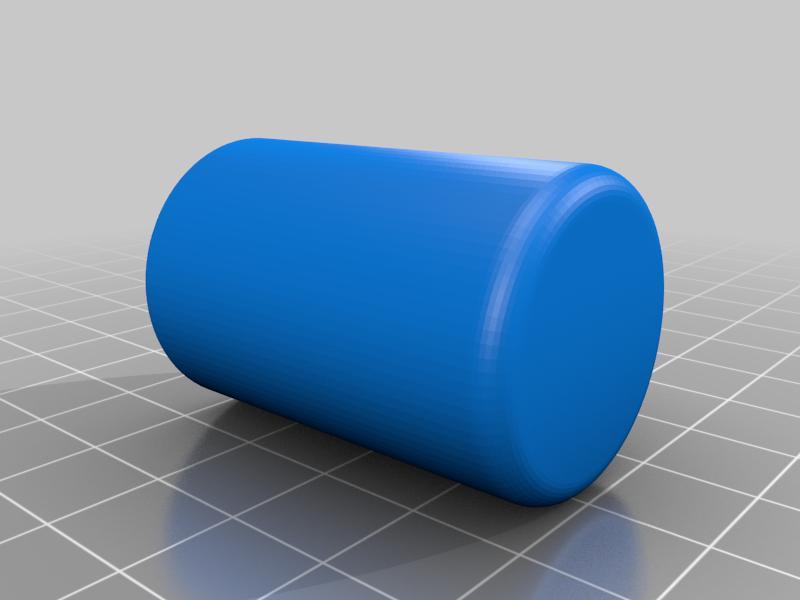 3/4 inch EMT Conduit Cap