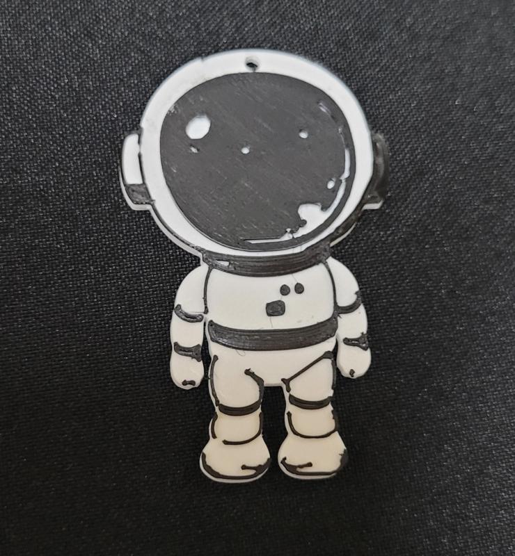 Astronaut