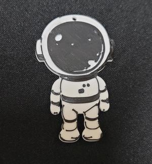 Astronaut