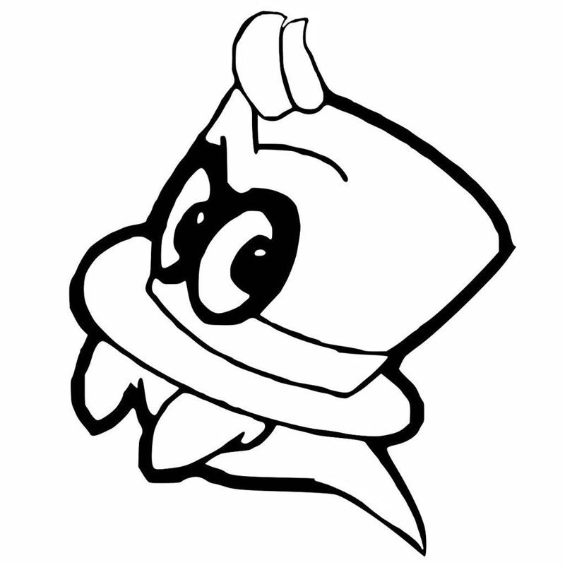 Cappy 2D
