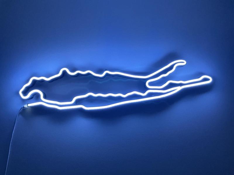 Long Island LED Sign