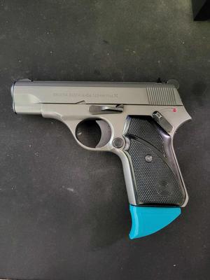 Stopka magazynka Zastava M70v2