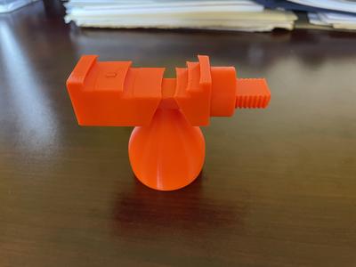 Paint handle 1mm -- 60mm