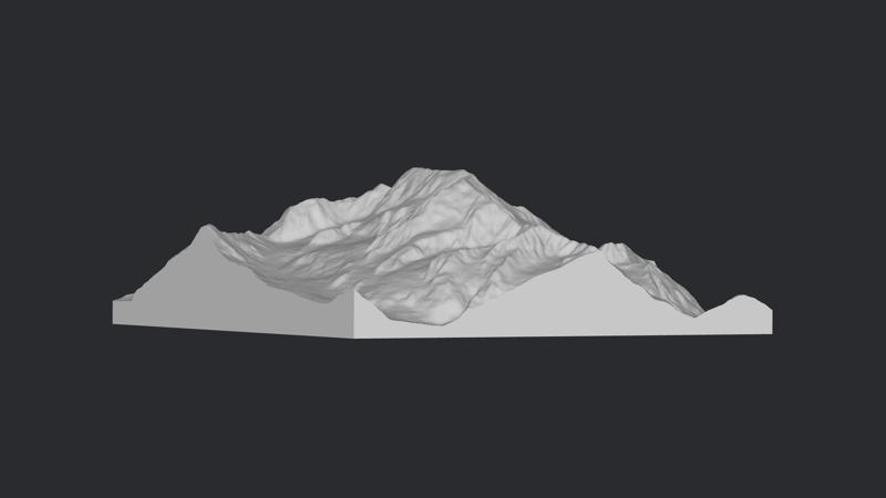 Aoraki / Mount Cook