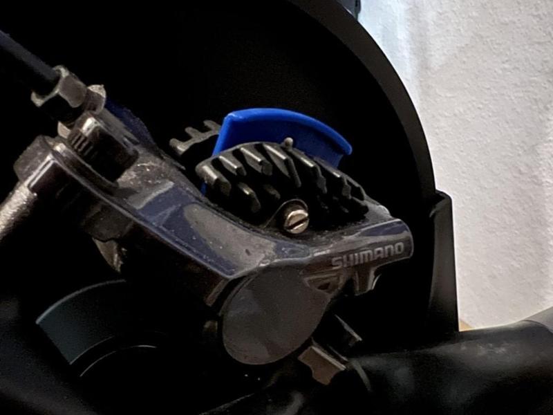 Smarttrainer Brakepad Spacer