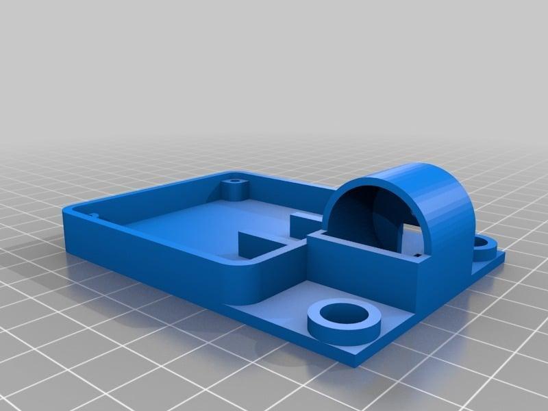 AD584 - 15Volt 5x2032