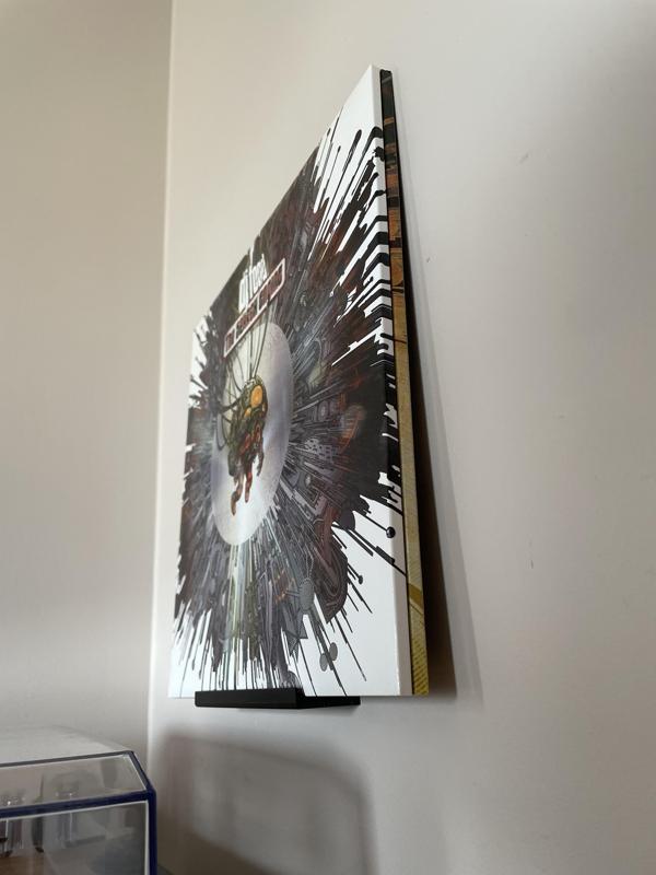 Vinyl holder (remix)