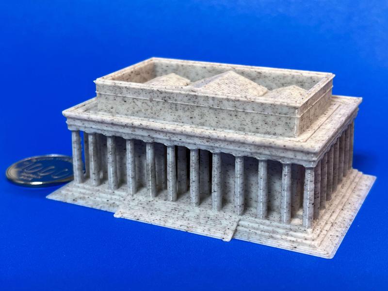 Lincoln Memorial - Washington, D.C., USA