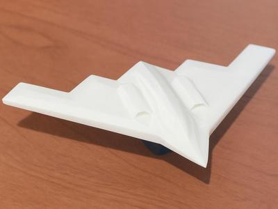 Jet Model 3