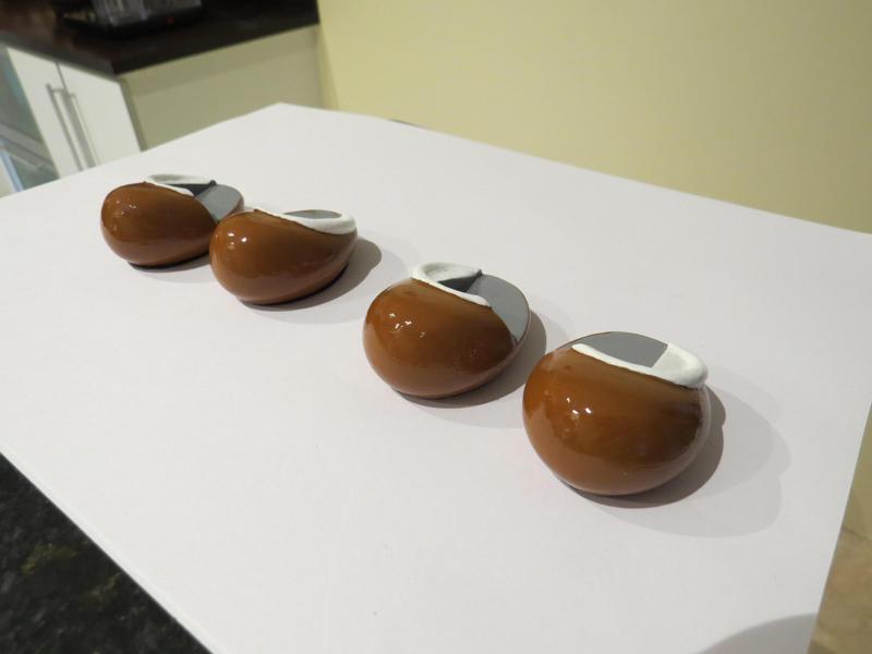 Sapato do Cebolinha - Pés para estante - Série - Casa - S01E07