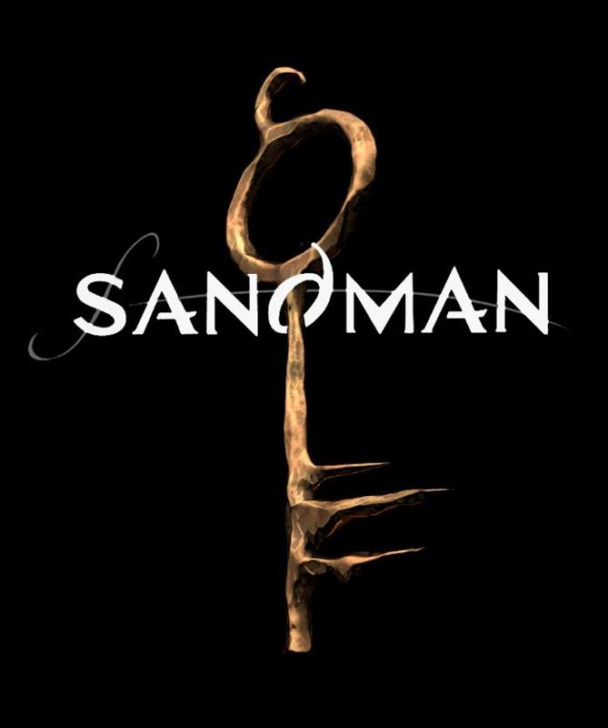 SANDMAN KEY