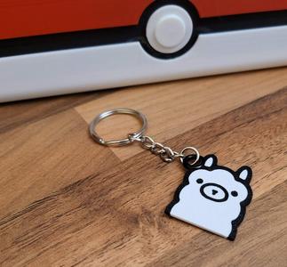 Ollama llama keyring