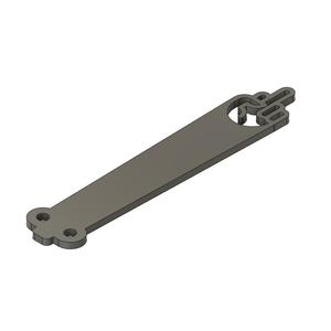 Fuck you blade for shocker balisong