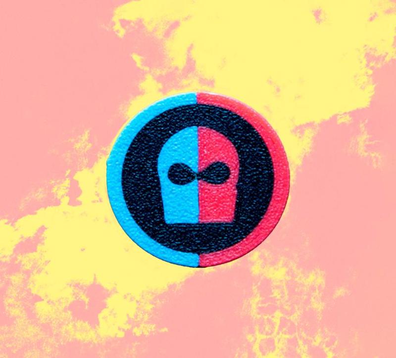 Twenty One Pilots pin