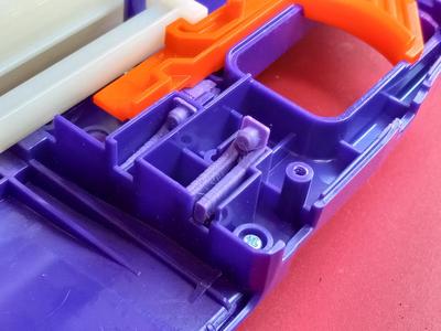 Nexus Pro X Spring Helpers