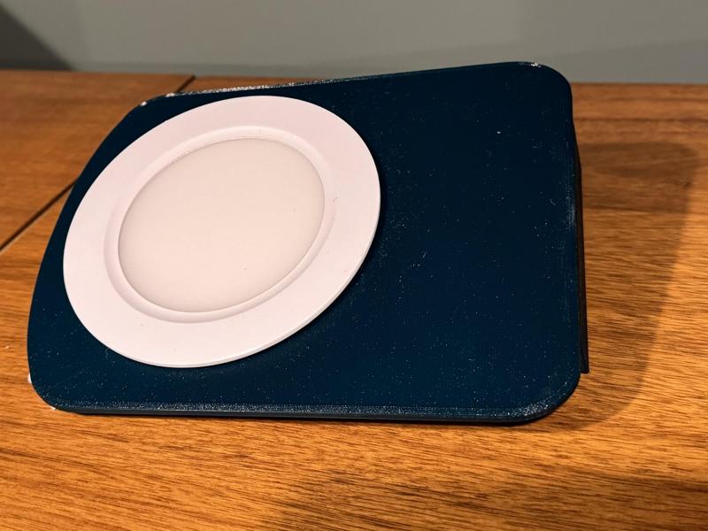 Housing for 4in recessed light