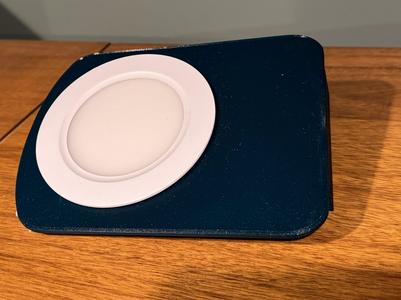 Housing for 4in recessed light