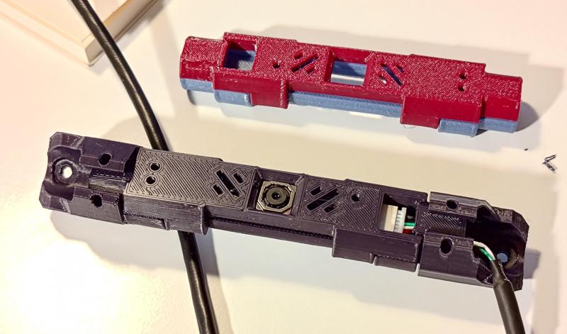 Voron Camer Module Housing