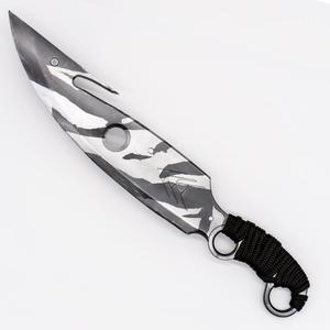 Hunter's Knife 3D Model (Destiny 2)