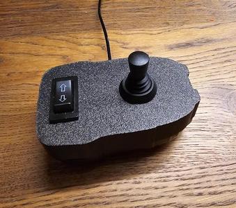 Dickie Mega Crane Remote