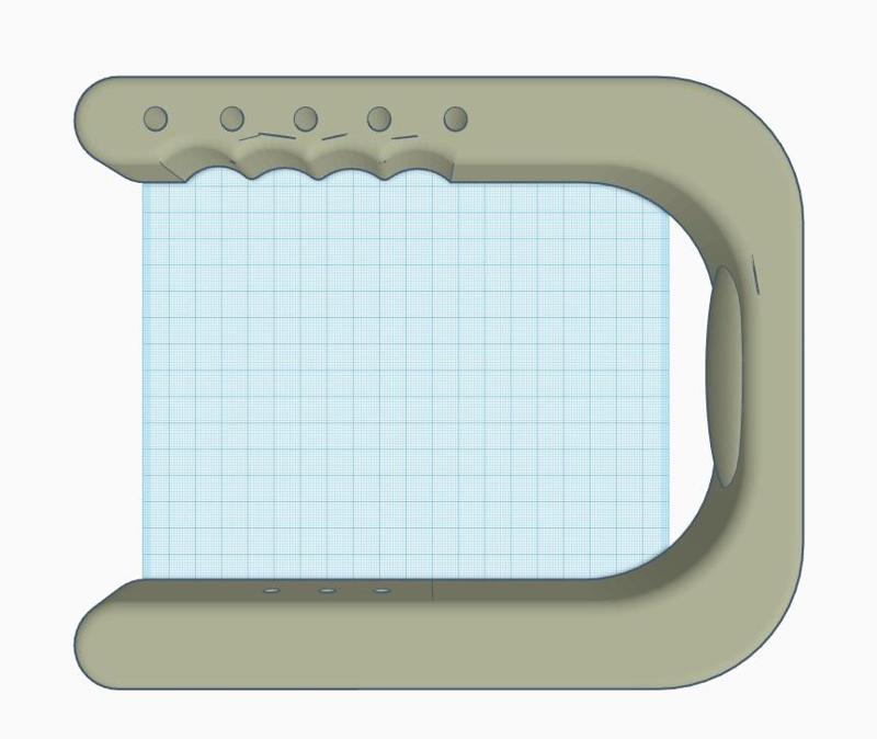 Stabilizer of camera plus
