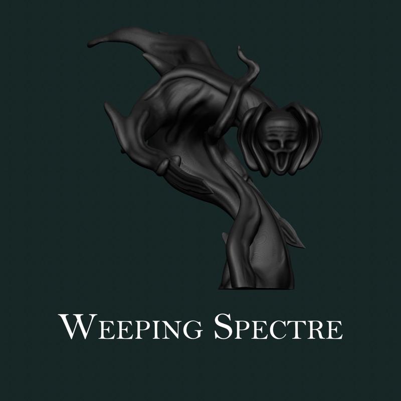 Weeping Spectre