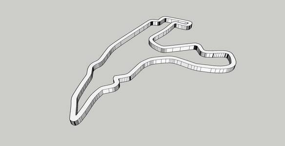 CIRCUIT_SPA FRANCOCHAMPS