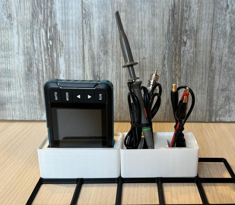Gridfinity DSO-200 holder