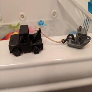 Tow Truck