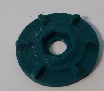 Roue d'entrainement ODIN SpeedLoader