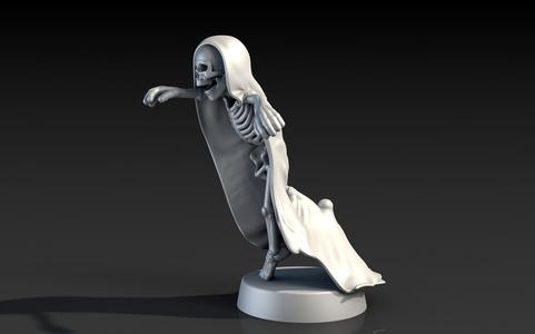 Skeleton Army 01