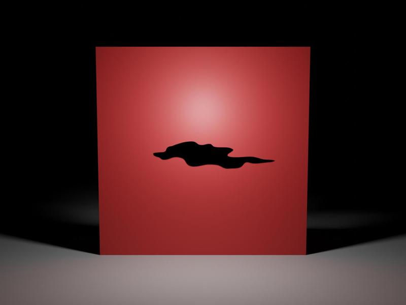 another camo stencil