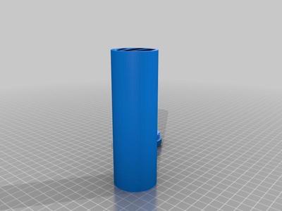 Static Grass Applicator