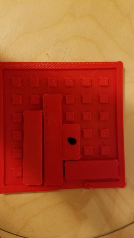 Customizable Block Puzzle