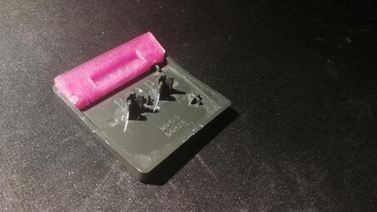 FUGA Switch Lock for Smart Home