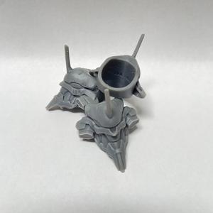 Neon Genesis Evangelion: EVA-01 Ring