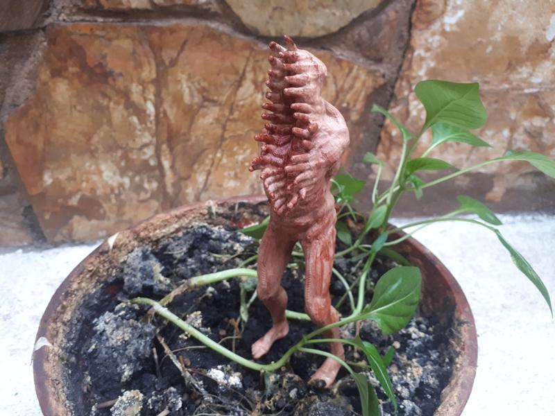 Fingers (Sons of the Forest)