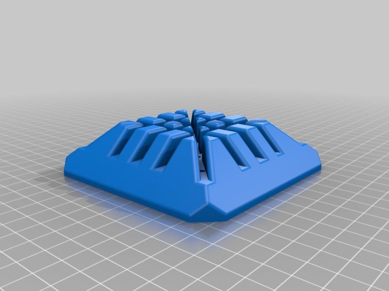 Ultimate Watch Band Holder