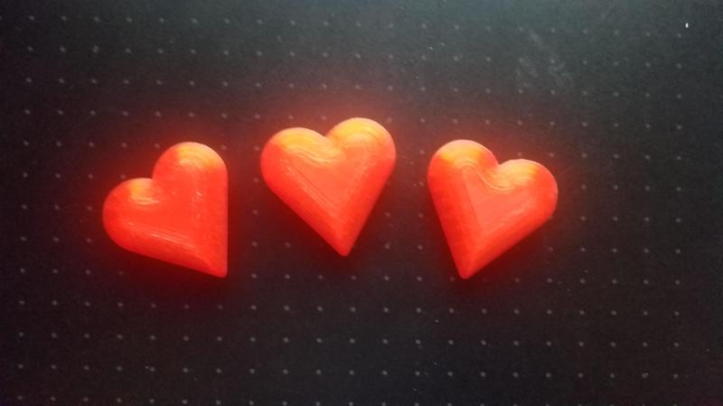 Valentine's Day Heart