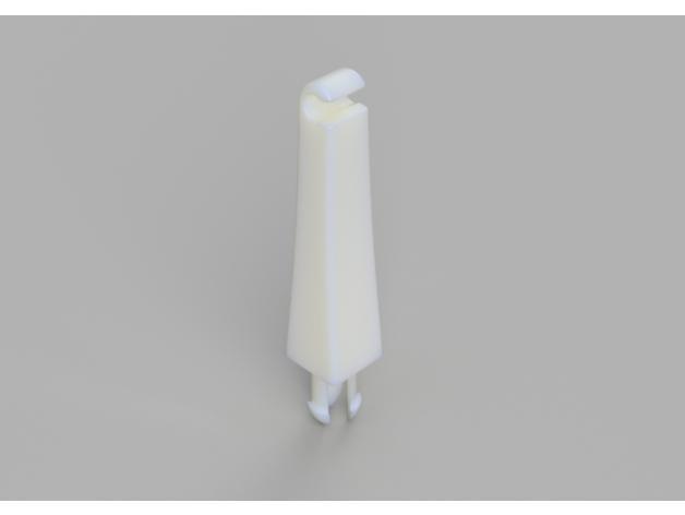 UTRUSTA Eckunterschrank-Karussell / kitchen cupboard rondell