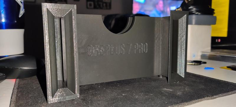 OnePlus 7 Pro Audio Amplifier