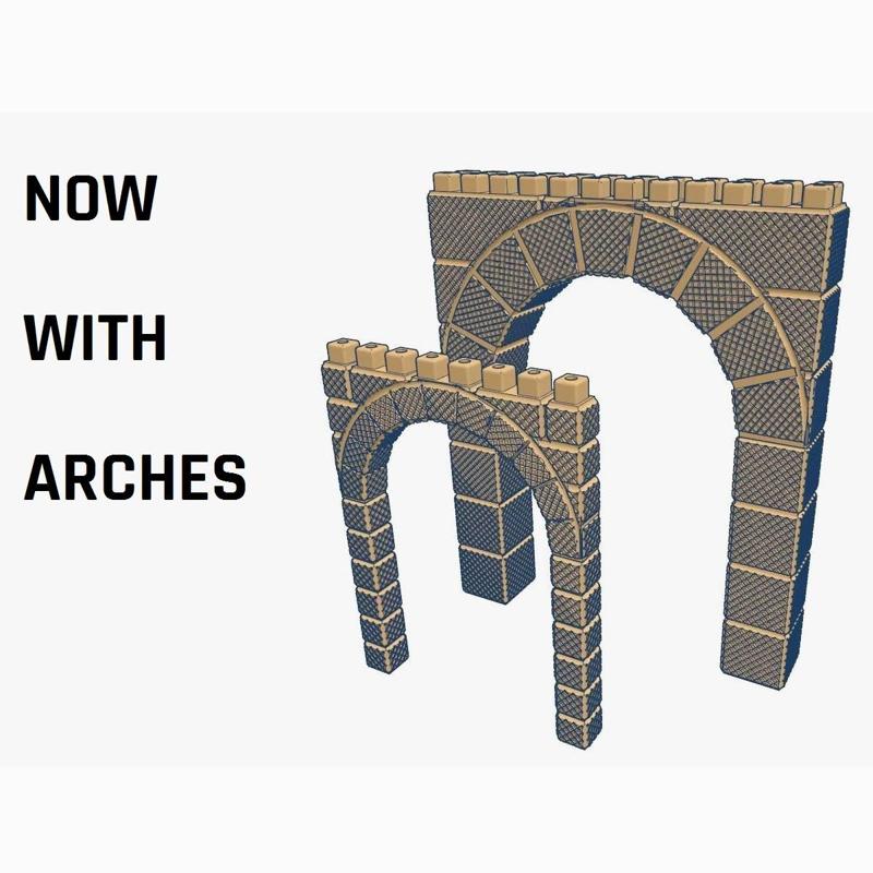 OGEL Designs for Competition