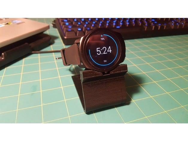 Ticwatch 2 Watch Dock