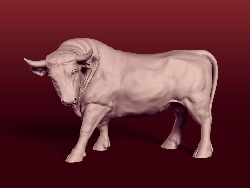 Bull