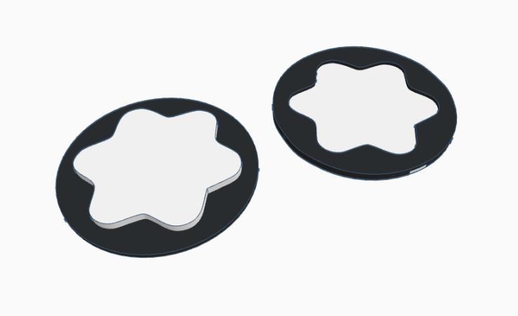 Montblanc Logo