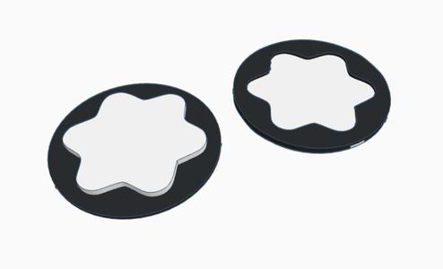Montblanc Logo