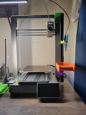 Ender 3 v3 2020 Upgrade (Core XZ)