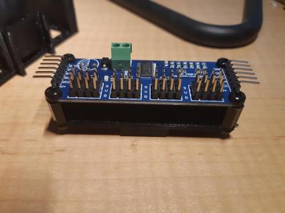 oddbot mod