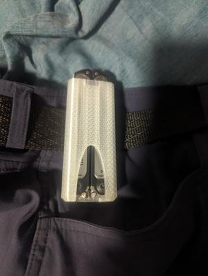 Leatherman Arc Holster